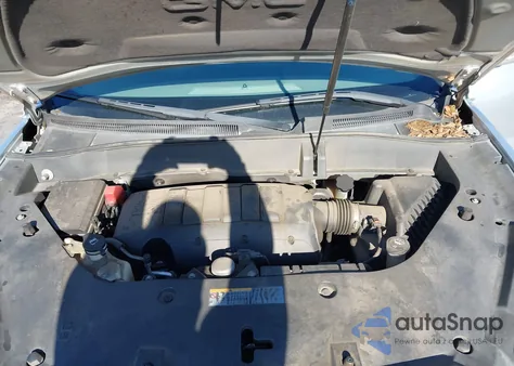 2013 GMC Acadia Slt-1 from USA, damaged, VIN 1GKKVRKD9DJ159019